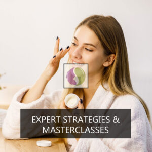 Expert Strategies & Masterclasses