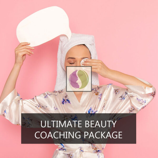 Ultimate Beauty Coaching Package