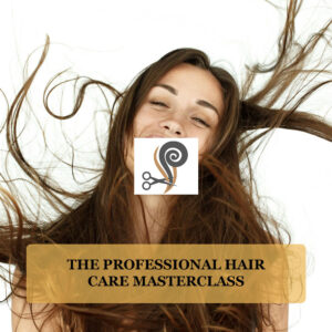 The Professional Hair Care Masterclass